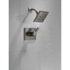 Delta Pivotal: Monitor 14 Series H<Sub>2</Sub>Okinetic Shower Trim T14299-KS-PR